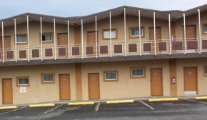  Hallmark Motel  Синнаминсон